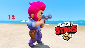 Brawl Stars - Gameplay Walkthrough Part 12 - COLT (iOS, Android)