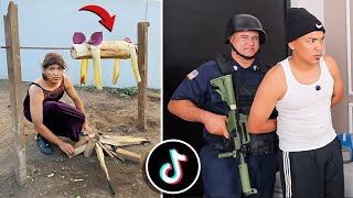 Me Asaltaron En El Banco Alfredo Larin