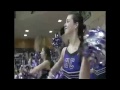 Road to the League Championships (3.1.11): Women's Awards