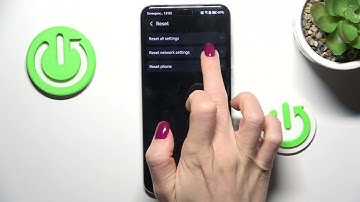 How to Reset Network Settings on HONOR X60 Pro | Fix Connectivity Issues