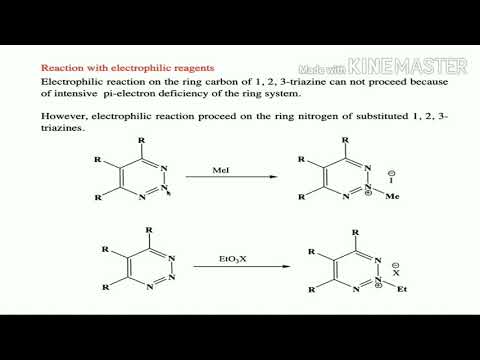 Video: Co jsou triazinové herbicidy?