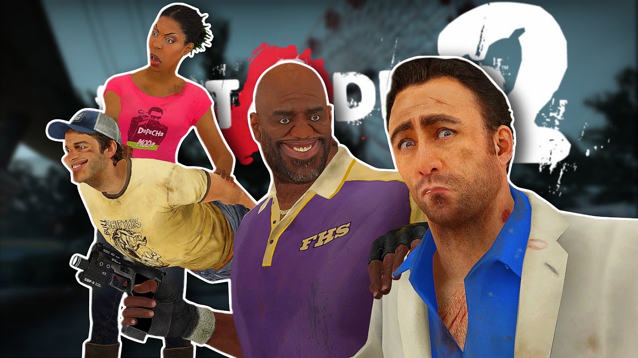 THE ULTIMATE LEFT 4 SPIN CHALLENGE 