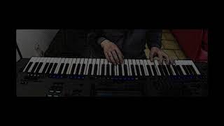 Azymuth 03 - der Limmertz