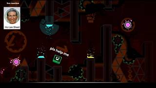 Cataclysm 100% // FIRST EXTREME DEMON