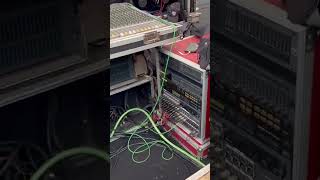 Dapur Pacu Monitor Ramayana Audio