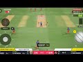 Dream cricket