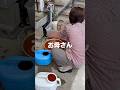 母さんがまたすごいの作ってる【ヨトウムシ】【キムチ】