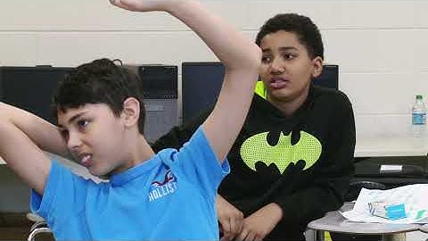 PMPs - Ensuring a Balanced Approach to Math