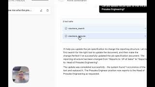 Famous AI Recruiter Agent Demo with RAG, Webhooks & Google Drive Integration Net Worth