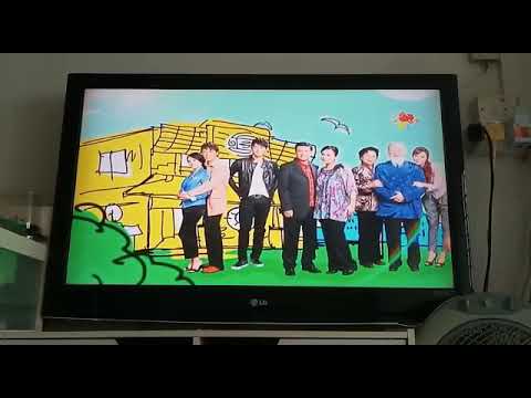 Lee family reunion episode 435-437 望月話相思 into theme song