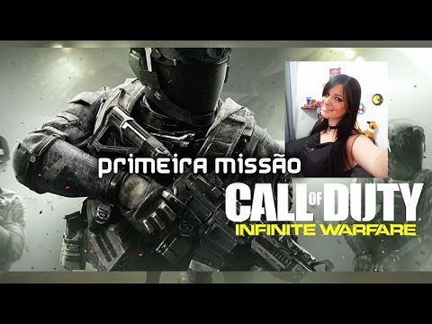 Prévia: Call of Duty: Infinite Warfare (Multi), guerra avançada ou guerra  nas estrelas? - GameBlast