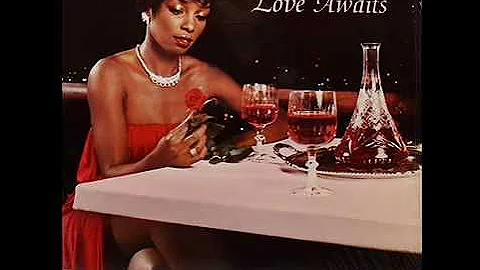 Deborah Washington -Can't Be A Fool For Love- 1979...
