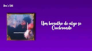 [TRADUÇÃO/EDIT PT-BR] Singularity | V | BTS