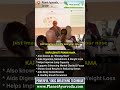 Dr. Vikram Chauhan's Session in Europe on Kapalbhati / Skull Shining Powerful Yogic Breath Technique