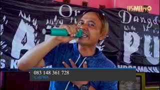 Banyu Larangan Voc. Benong MC | RAFLY PUTRA 2022 | Edisi Buka Panggung 2 April 2022