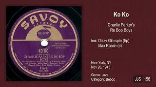 Ko Ko (1945)