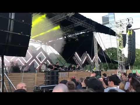 Tale of us @ junction 2 London