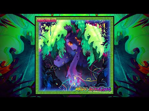 Darius Rotteen MORE ADVENTURES 𝑻𝒉𝒆 𝑭𝒐𝒓𝒆𝒗𝒆𝒓 𝑭𝒊𝒆𝒍𝒅𝒕𝒓𝒊𝒑 Turn To Dust