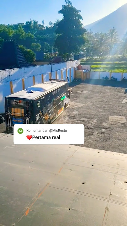 MORPHIN MUNCUL DARI BAWAH Kerenn candu Nada singkong keju nya #basuri #telolet #shorts