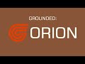 Grounded: Orion Airways