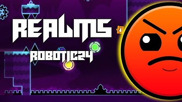 Realms by robotic24 | Amazing 2.2 level