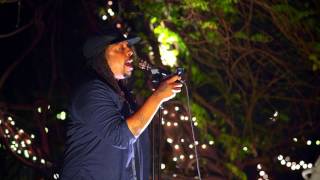 Rage Almighty - "Black Boy Smile" @WANPOETRY