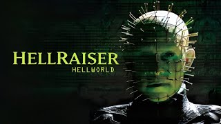 Hellraiser: Hellworld - (2005) - Trailer.