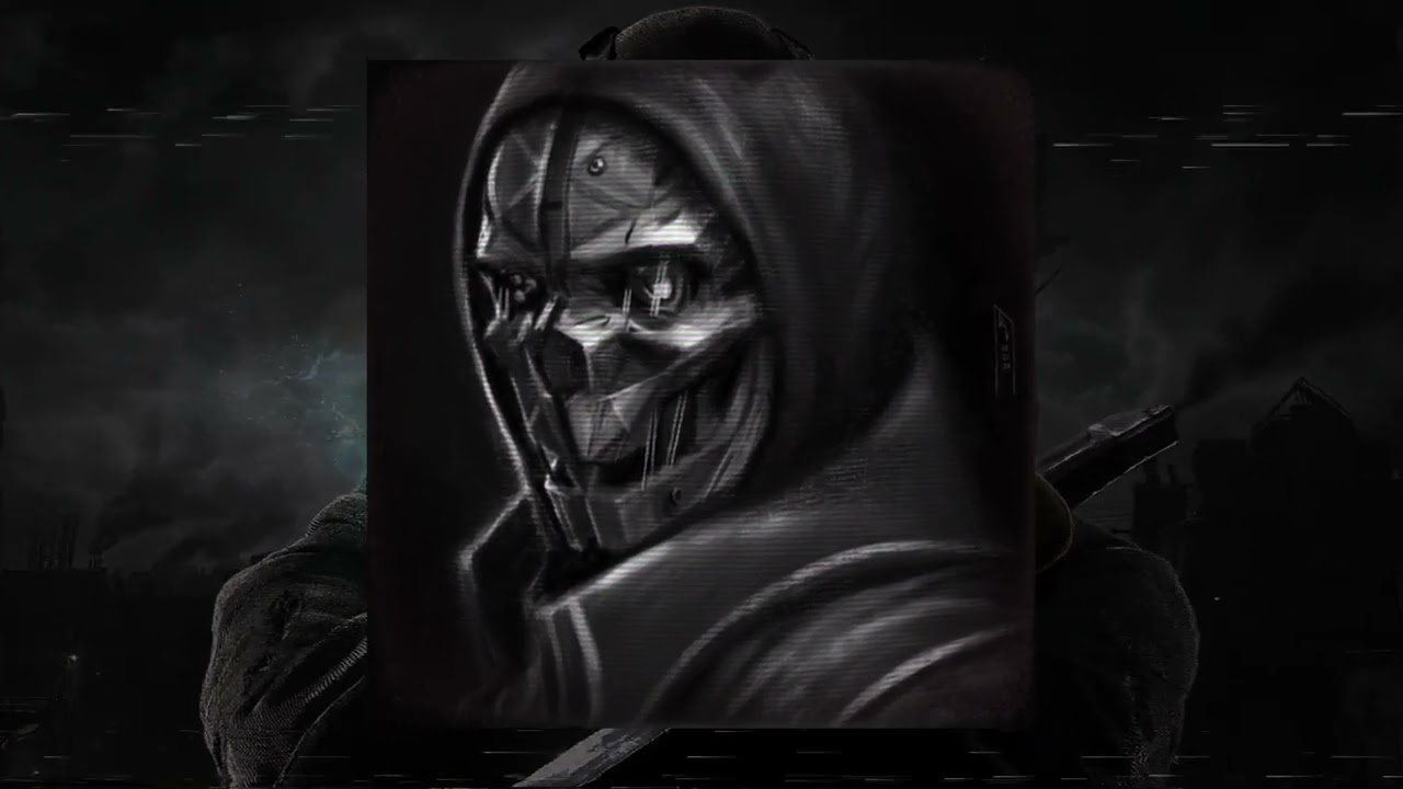 Xantesha - Sunrise (Super slowed down)