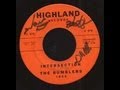The rumblers  intersection on highland records