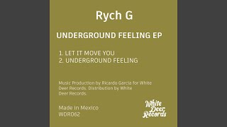 Underground Feeling