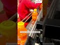 Upgrade Your Food & Beverage Packaging with CIJ Ink Printers | Fast, Precise & Vibrant Results!