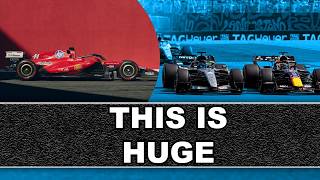 New Penalty Statement, Huge Red Bull Monza Announcement As Signing Made; Big Ferrari Update