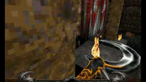 Hexen II - Playthrough - Part 6