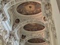 Organ Concert, St Stevens Cathedral, Passau, Germany