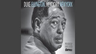 Video thumbnail of "Duke Ellington - New York, New York"