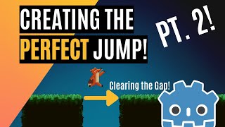 Building a Better Jump part 2!