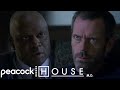 What Did You Screw Up? | House M.D.