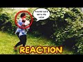 Woman Saves Baby After Making Horrifying Discovery - Reaction