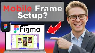 How To Add Phone Frame In Figma (Tested) screenshot 4
