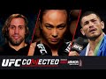 UFC Connected: Махмуд Мурадов, Юрая Фэйбер, Мишель Уотерсон, Марк О. Мадсен