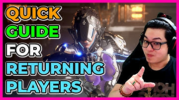 The First Descendant: Essential Steps for Returning Players to Optimize Builds