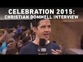 Rocket Scientist Christian Dommell Interview with StarWars.com | Star Wars Celebration Anaheim