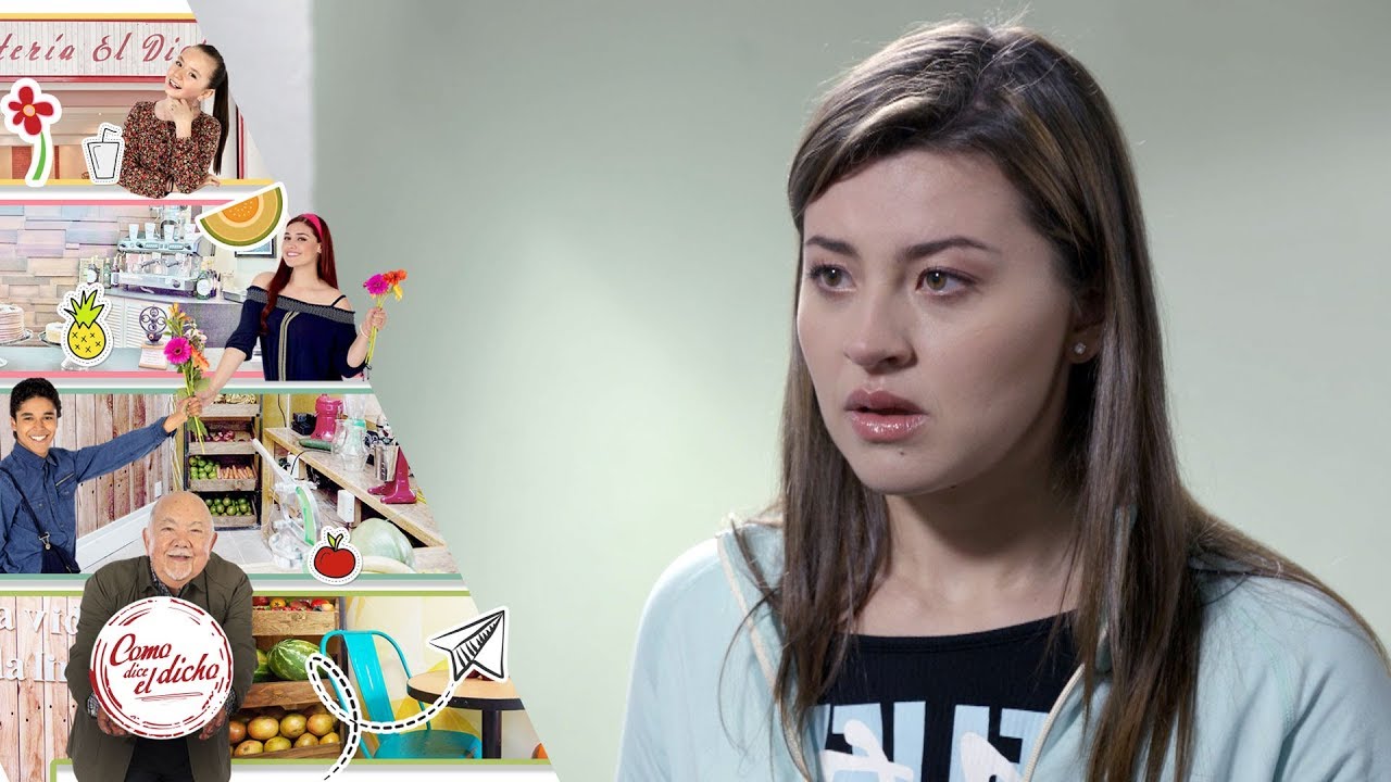 ¡Julieta a punto de perder todo por las deudas! | Cuentas claras... | Como dice el dicho