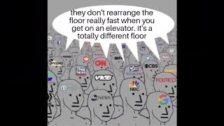 Narrating memes on my phone for 4:21 at 5 AM