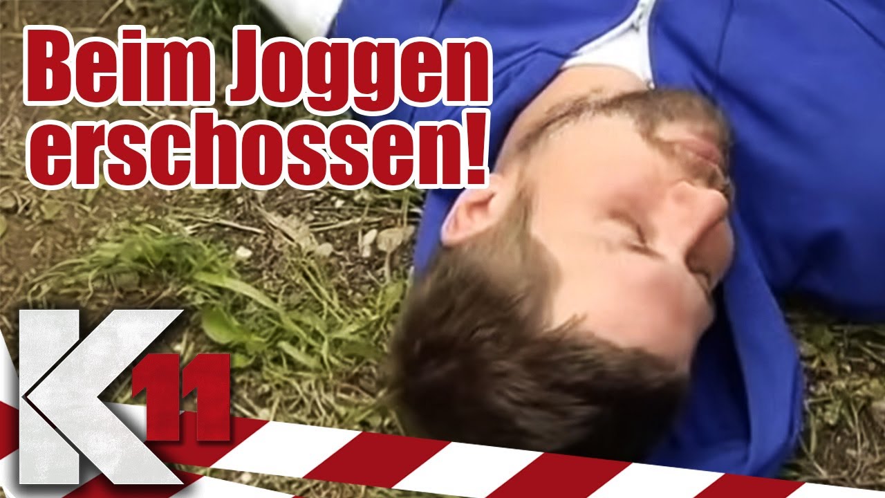 Dorf voller Geheimnisse: Wurde Max G. hingerichtet? |  K11 - Ganze Folge | Sat.1