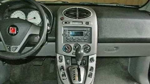 2005 Saturn VUE AWD 6 in St Paul Minneapolis, MN 55112