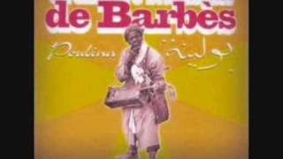 Video thumbnail of "Orchestre National de Barbes - Nabina"