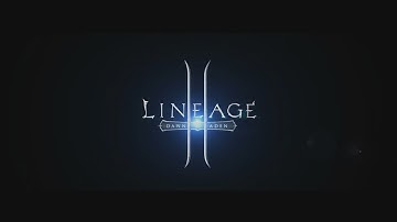 Lineage II Mobile :Dawn of Aden