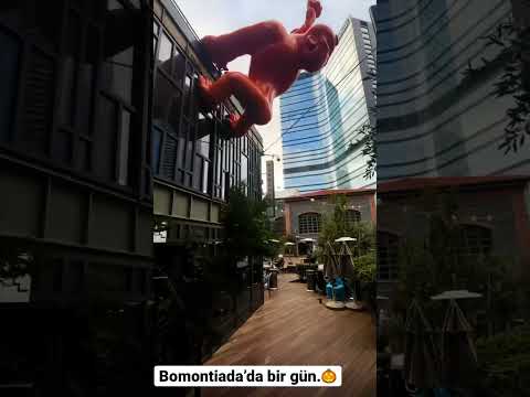 Bomonti Bira Fabrikası’nda kısa bir tur.🍻