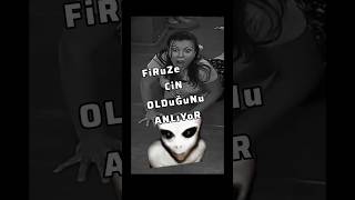 FiRuZaN OLaYı ÇaKKıYoRr😷 #yeni #video izle peri kızı dizi en güzel bölüm bücür cadı avni komik lar